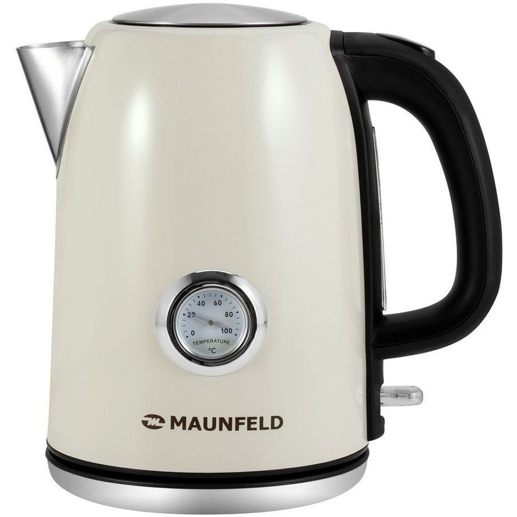 Фото Чайник Maunfeld MFK-624BG Изображение Чайник Maunfeld MFK-624BG