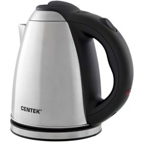 Изображение Чайник Centek CT-0049 металл