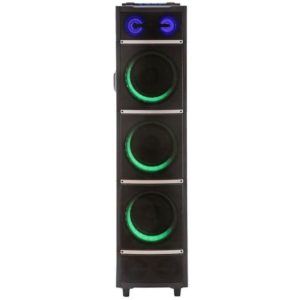 Фото Акустическая система Supra SMB-1200 черный Изображение Акустическая система Supra SMB-1200 черный