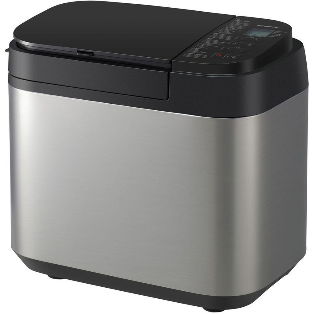 Фото Хлебопечка Panasonic SD-YR2550STS Изображение Хлебопечка Panasonic SD-YR2550STS
