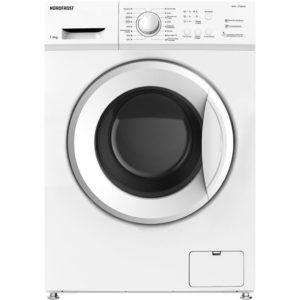 Изображение Стиральная машина Nordfrost WM 7100 W