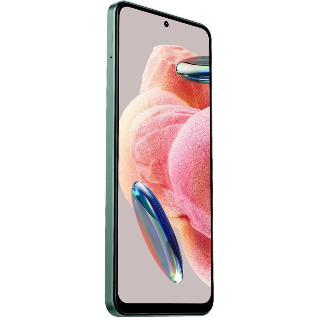 Фото Смартфон Xiaomi Redmi Note 12 6/128Gb Mint Green Изображение Смартфон Xiaomi Redmi Note 12 6/128Gb Mint Green