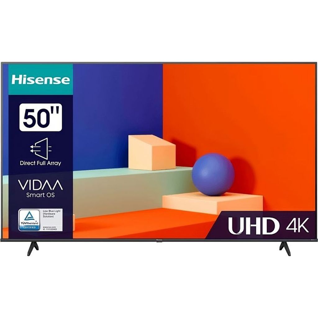 Фото TB/LED Hisense 50A6K Изображение TB/LED Hisense 50A6K