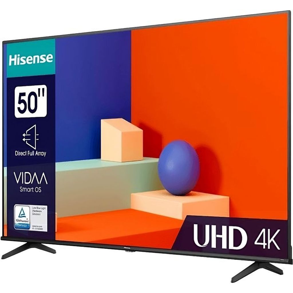 Фото TB/LED Hisense 50A6K Изображение TB/LED Hisense 50A6K