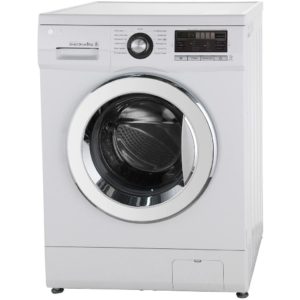 Изображение Стиральная машина LG F 1096 TD3
