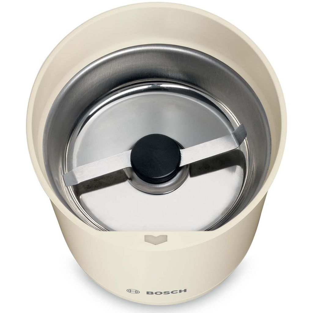 Фото Кофемолка Bosch TSM6A017C Изображение Кофемолка Bosch TSM6A017C