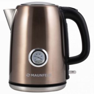 Изображение Чайник Maunfeld MFK-624BZ