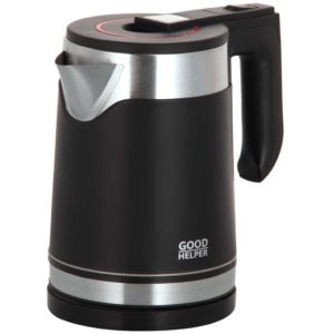 Изображение Чайник Goodhelper KPS-185C металл
