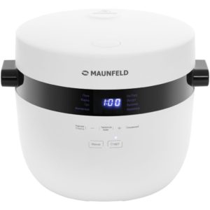 Изображение Мультиварка Maunfeld MF-1623WH