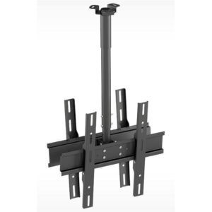 Изображение Полка Holder PR-102-B черный