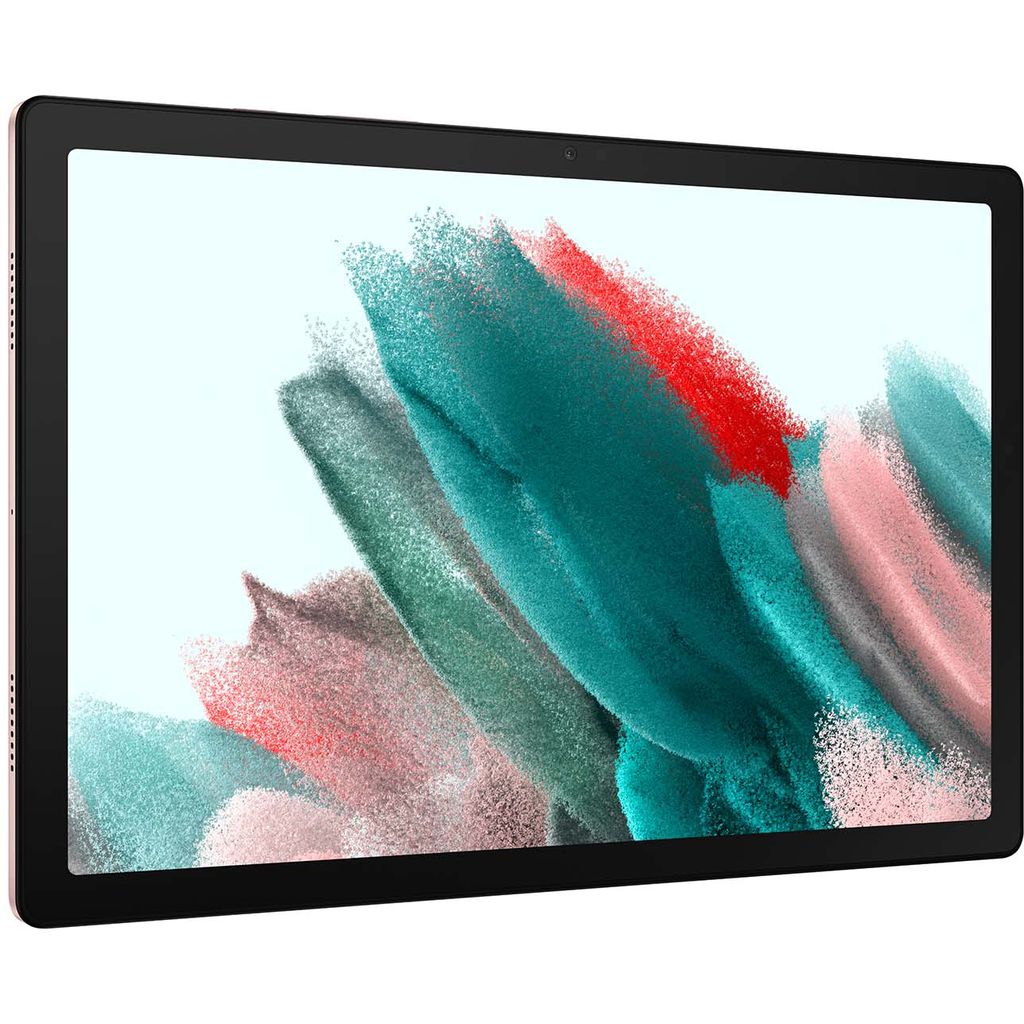 Фото Планшет Samsung Galaxy Tab A8 64GB (SM-X205) Розовое золото Изображение Планшет Samsung Galaxy Tab A8 64GB (SM-X205) Розовое золото