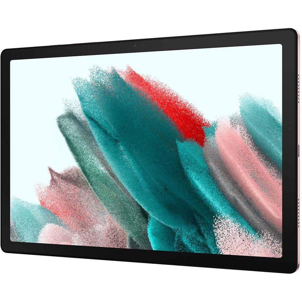 Фото Планшет Samsung Galaxy Tab A8 64GB (SM-X205) Розовое золото Изображение Планшет Samsung Galaxy Tab A8 64GB (SM-X205) Розовое золото