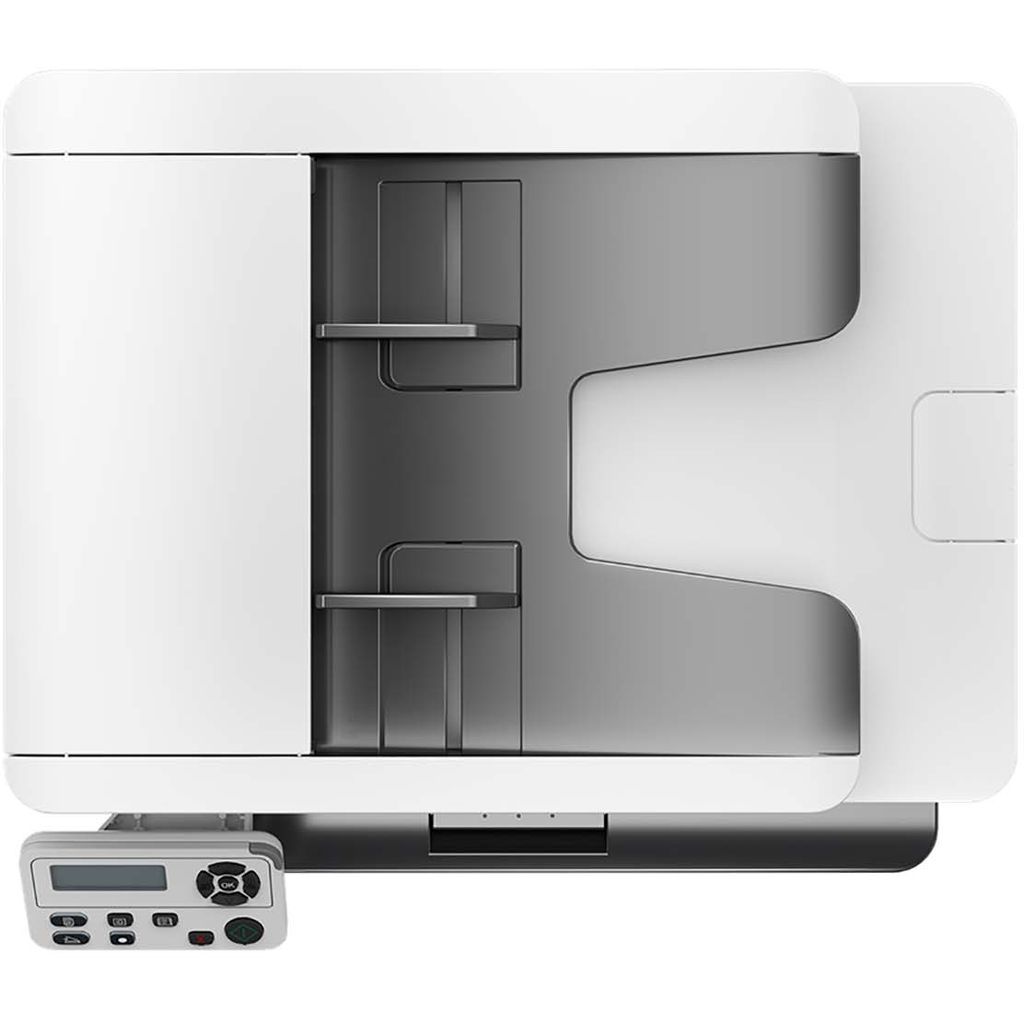 Фото МФУ Pantum BM5100ADN Изображение МФУ Pantum BM5100ADN