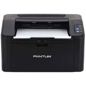 Изображение Принтер Pantum Р2500NW лазерный