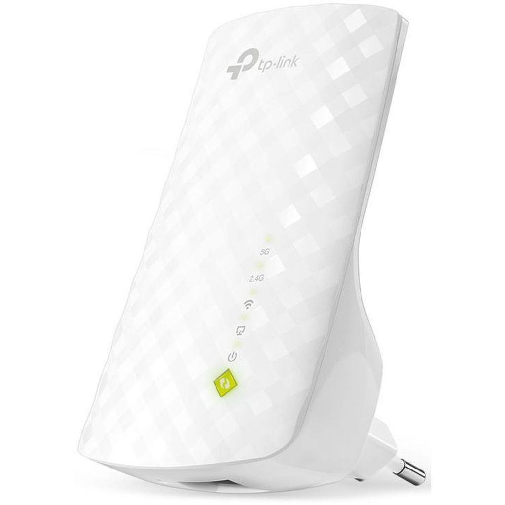 Фото Повторитель беспроводного сигнала TP-Link RE200 Изображение Повторитель беспроводного сигнала TP-Link RE200