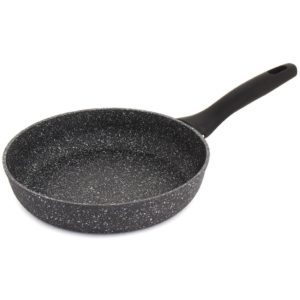 Изображение Сковорода LERAN GRANIT PF 424 I 24см