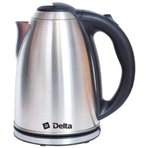 Изображение Чайник Delta DL-1032 металл