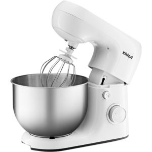Фото Миксер Kitfort KT-3018-2 планетарный Изображение Миксер Kitfort KT-3018-2 планетарный