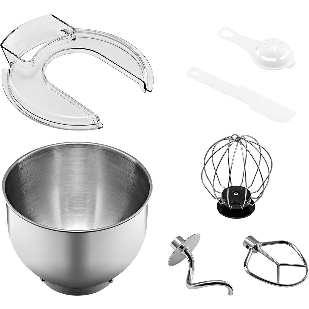 Фото Миксер Kitfort KT-3018-2 планетарный Изображение Миксер Kitfort KT-3018-2 планетарный