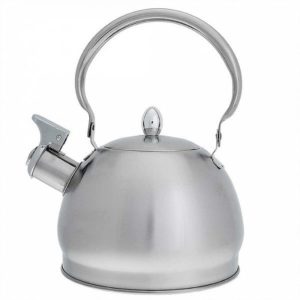 Изображение Чайник Webber BE-0560 газ
