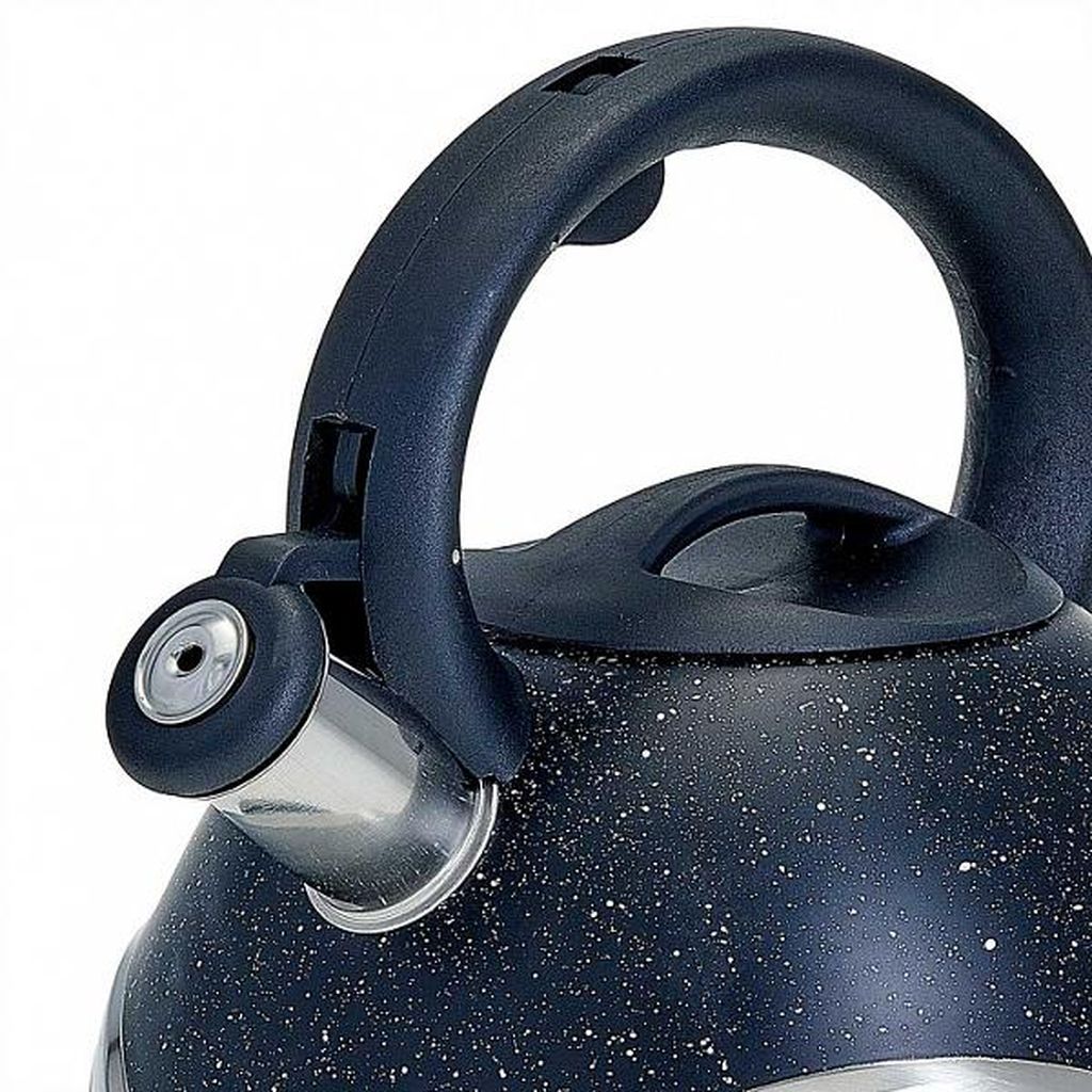 Фото Чайник Webber BE-0574 газ Изображение Чайник Webber BE-0574 газ