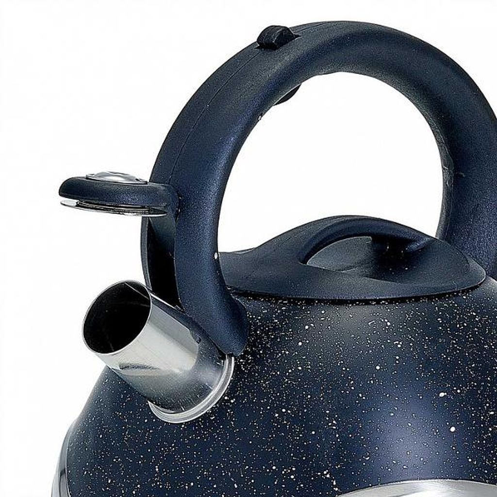 Фото Чайник Webber BE-0574 газ Изображение Чайник Webber BE-0574 газ