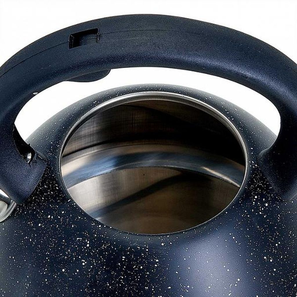 Фото Чайник Webber BE-0574 газ Изображение Чайник Webber BE-0574 газ