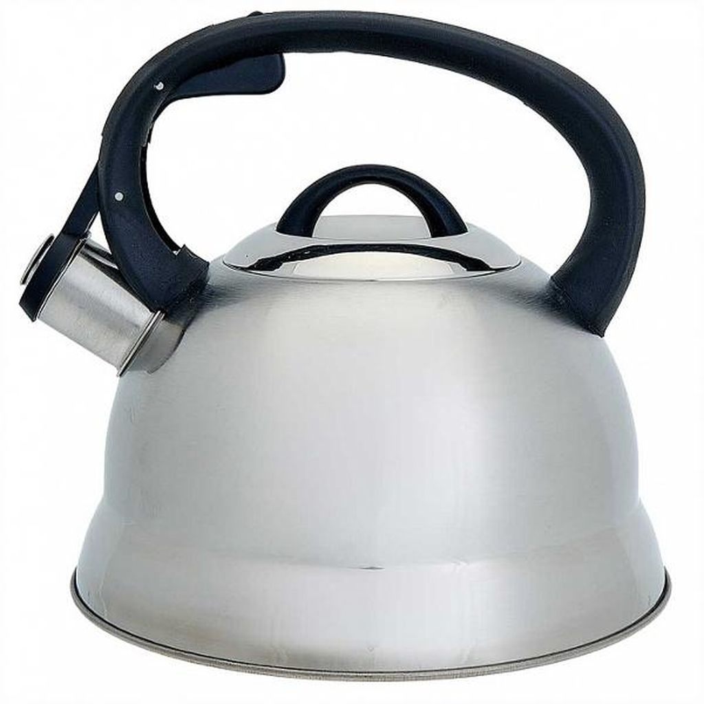 Фото Чайник Webber BE-0554 газ Изображение Чайник Webber BE-0554 газ