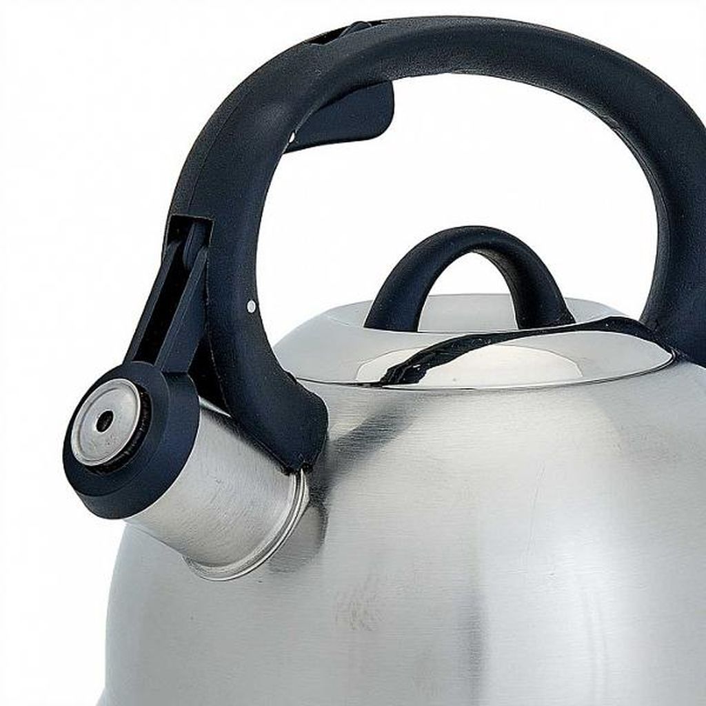 Фото Чайник Webber BE-0554 газ Изображение Чайник Webber BE-0554 газ
