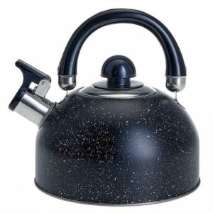Изображение Чайник Webber BE-0539 газ