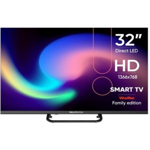 Изображение TB/LED Topdevice TDTV32BS04H_BK