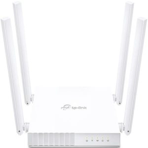 Фото Маршрутизатор TP-Link Archer C24 Изображение Маршрутизатор TP-Link Archer C24