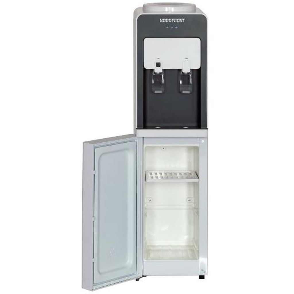 Фото Диспенсер Nordfrost F-60W Изображение Диспенсер Nordfrost F-60W