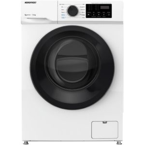 Изображение Стиральная машина NORDFROST i-WSQ4 7140 W