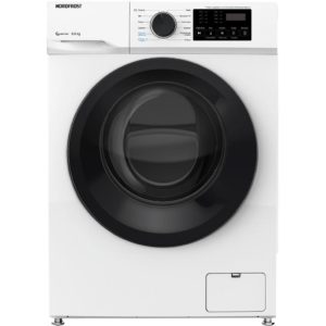 Изображение Стиральная машина NORDFROST i-WSQ4 8140 W