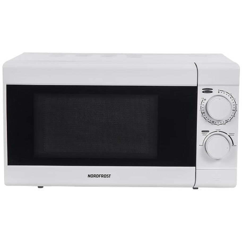 Фото СВЧ Nordfrost MWS-2070 W Изображение СВЧ Nordfrost MWS-2070 W