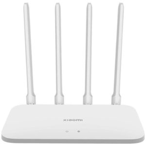 Изображение Маршрутизатор Xiaomi Router AC1200 (DVB4330GL)