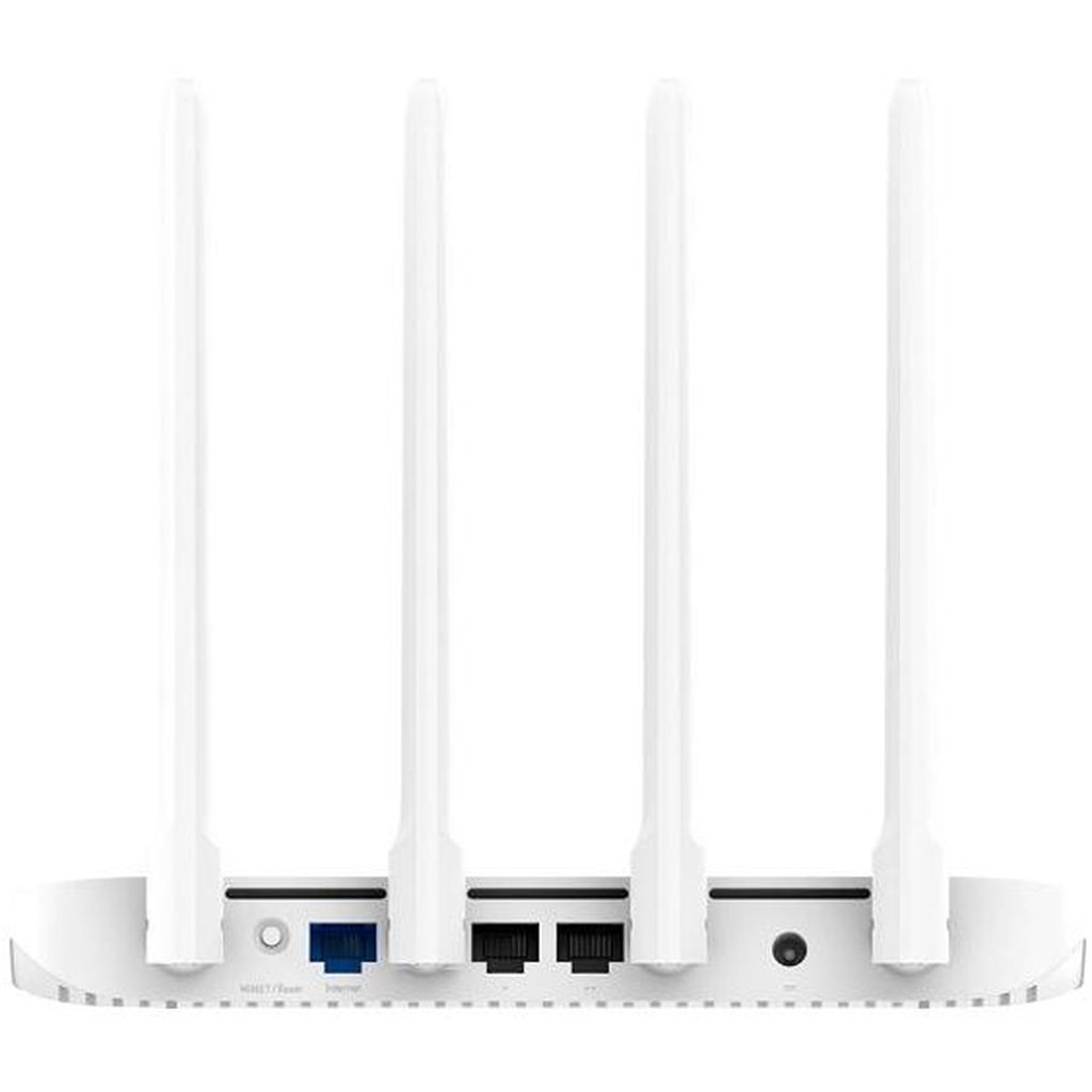 Фото Маршрутизатор Xiaomi Router AC1200 (DVB4330GL) Изображение Маршрутизатор Xiaomi Router AC1200 (DVB4330GL)