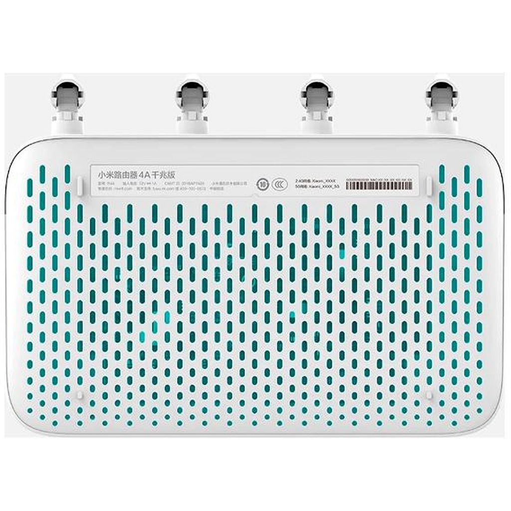 Фото Маршрутизатор Xiaomi Router AC1200 (DVB4330GL) Изображение Маршрутизатор Xiaomi Router AC1200 (DVB4330GL)