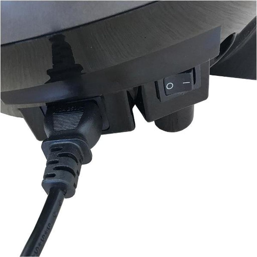 Фото Мультиварка HIBERG MC 590 BB Изображение Мультиварка HIBERG MC 590 BB