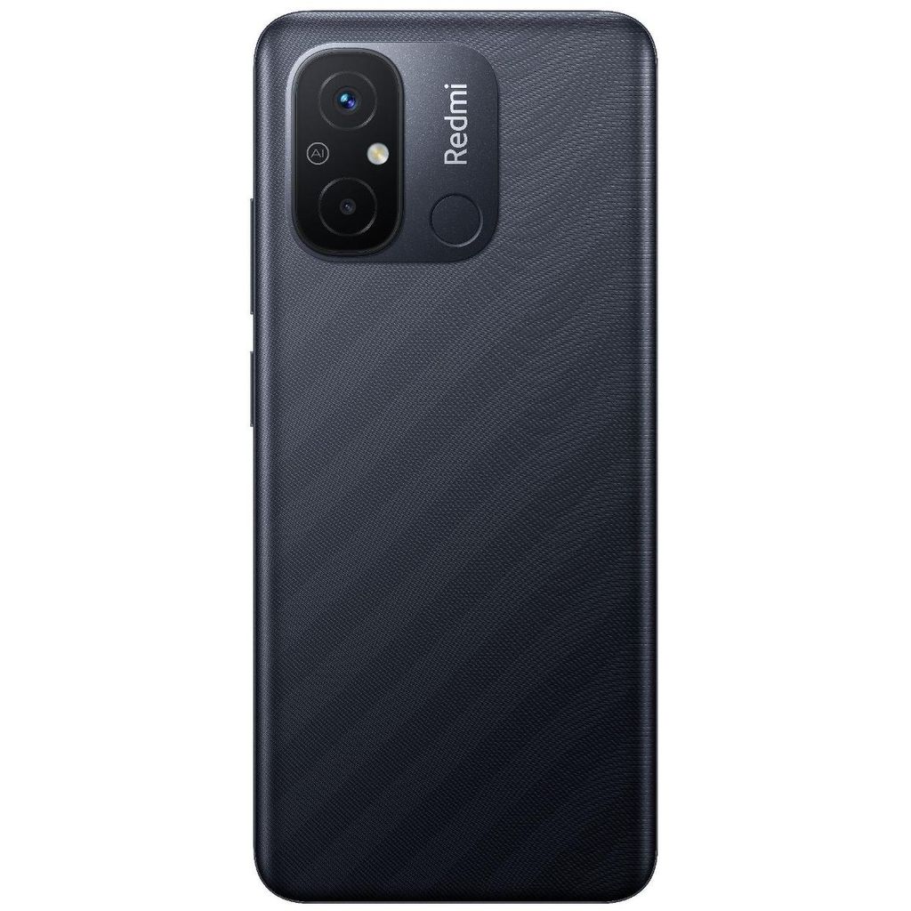 Фото Смартфон Xiaomi Redmi 12C 3/64Gb Gray Изображение Смартфон Xiaomi Redmi 12C 3/64Gb Gray