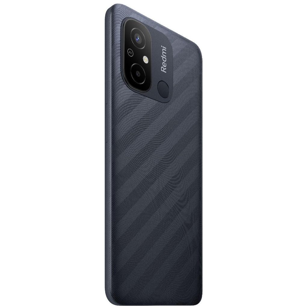 Фото Смартфон Xiaomi Redmi 12C 3/64Gb Gray Изображение Смартфон Xiaomi Redmi 12C 3/64Gb Gray