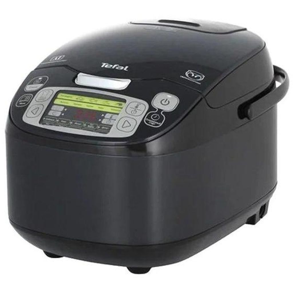 Фото Мультиварка Tefal RK 815832 Изображение Мультиварка Tefal RK 815832