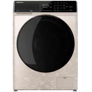 Изображение Стиральная машина Hiberg i-DDQ9-812 Ym