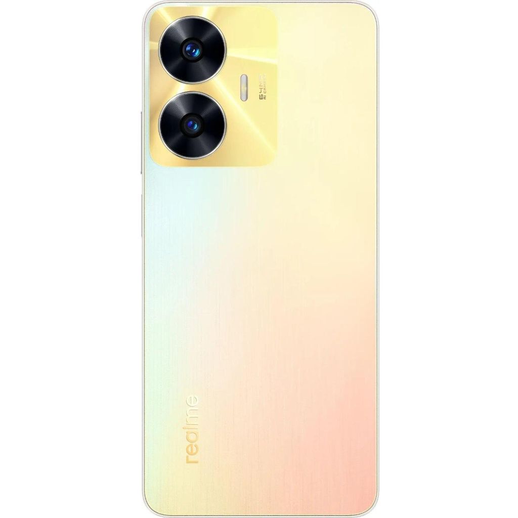 Фото Смартфон Realme C55 8/256Gb перламутровый Изображение Смартфон Realme C55 8/256Gb перламутровый