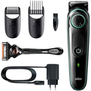 Изображение Триммер Braun BT 3341