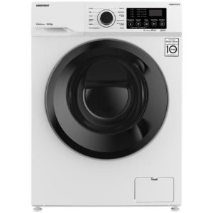 Изображение Стиральная машина NORDFROST i-DDQ4 6120 W
