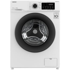 Изображение Стиральная машина NORDFROST i-DDQ4 8120 W
