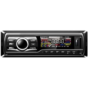 Изображение Автомагнитола Centek СТ-8109
