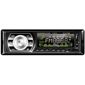 Изображение Автомагнитола Centek СТ-8110